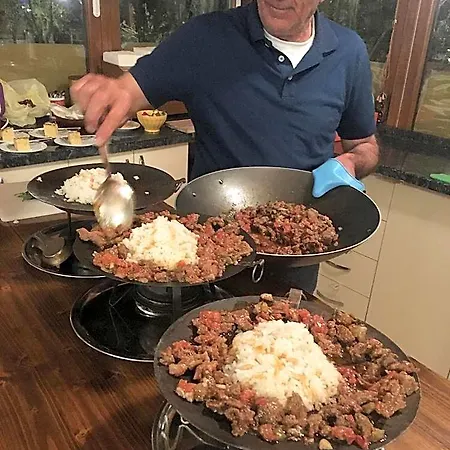 Kemal's Hotel