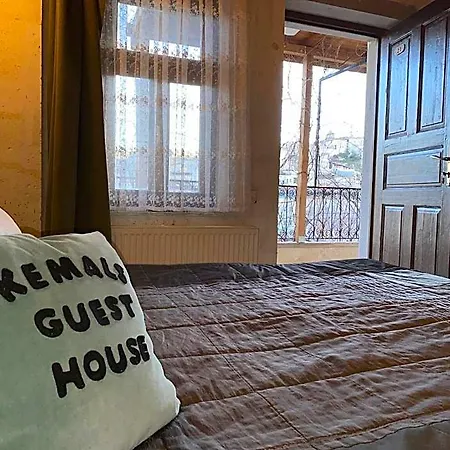 Hotel Kemal's Göreme