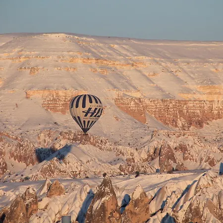 Kemal's Goreme