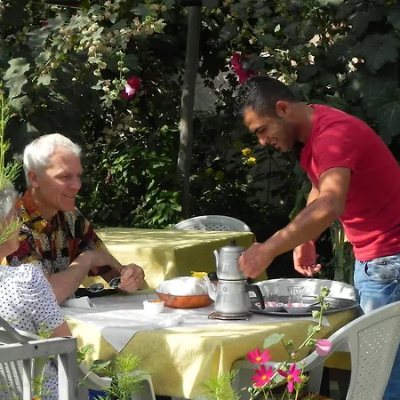 Ξενοδοχείο Kemal's