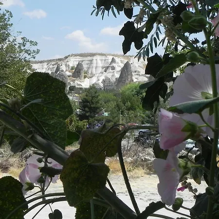 Szálloda Kemal's Göreme