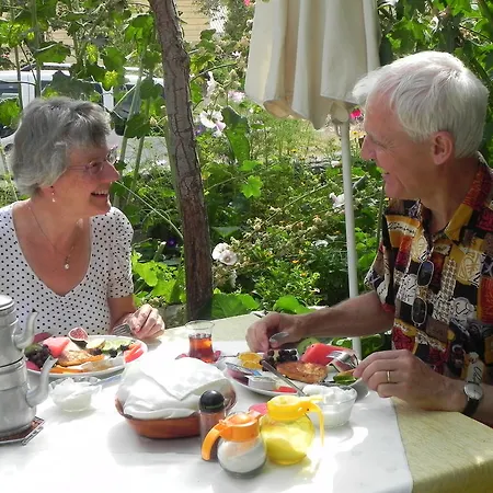 Kemal's Γκόρεμε