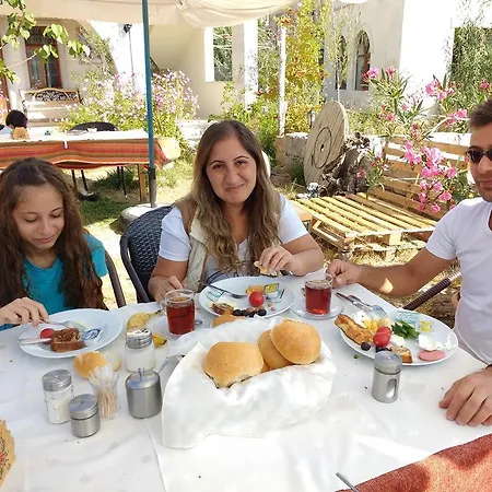 Hotel Kemal's Göreme