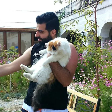 Ξενοδοχείο Kemal's 2*