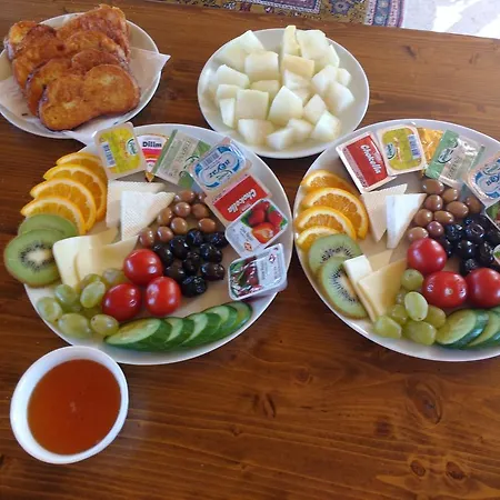 Ξενοδοχείο Kemal's Γκόρεμε