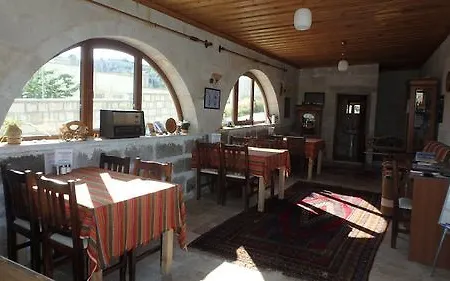 Hotel Kemal's Goreme
