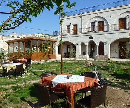 Hotel Kemal's 2*