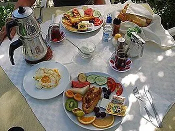 Kemal's Hotel