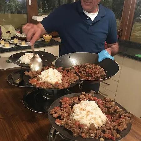 Ξενοδοχείο Kemal's Γκόρεμε