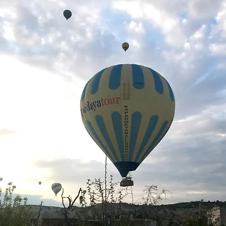 Kemal's Hotel