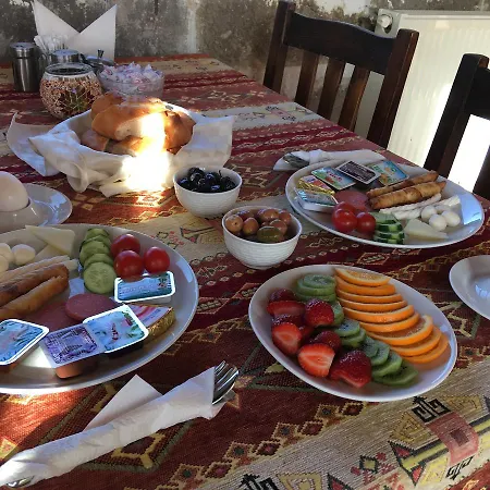 Kemal's Γκόρεμε