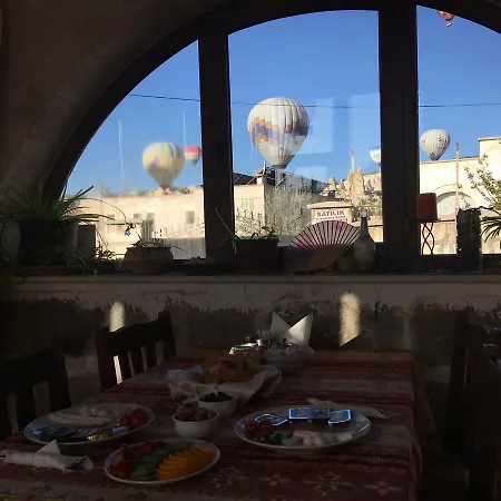Hotel Kemal's