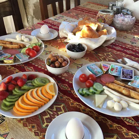 Hotel Kemal's Göreme