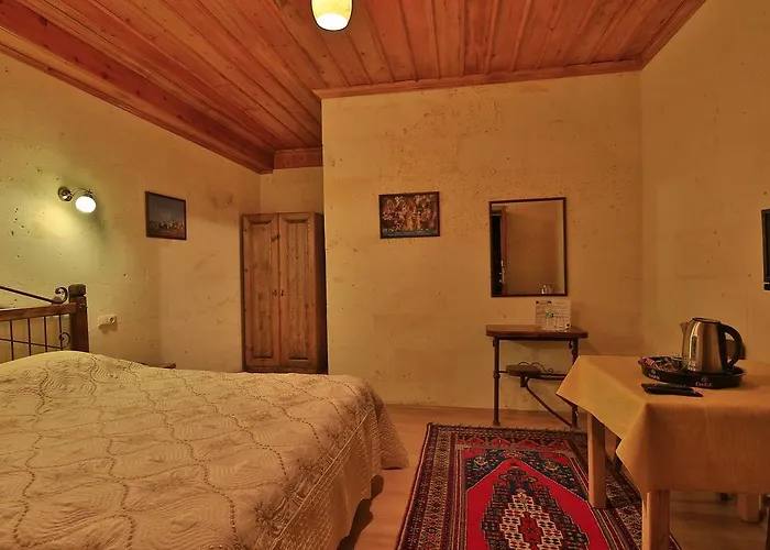 Kemal's Hotel Göreme