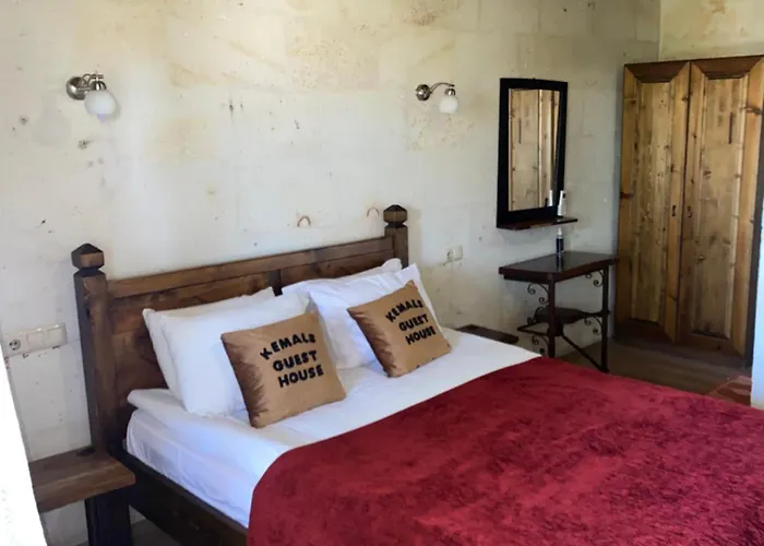 Kemal's מלון גורמה