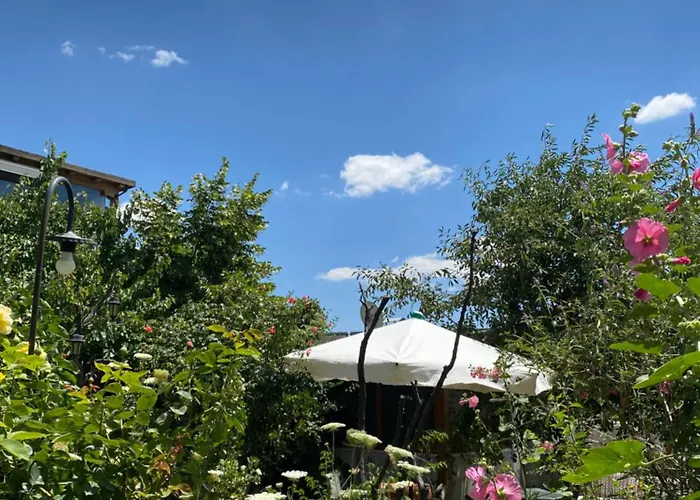 Hotel Kemal's Göreme