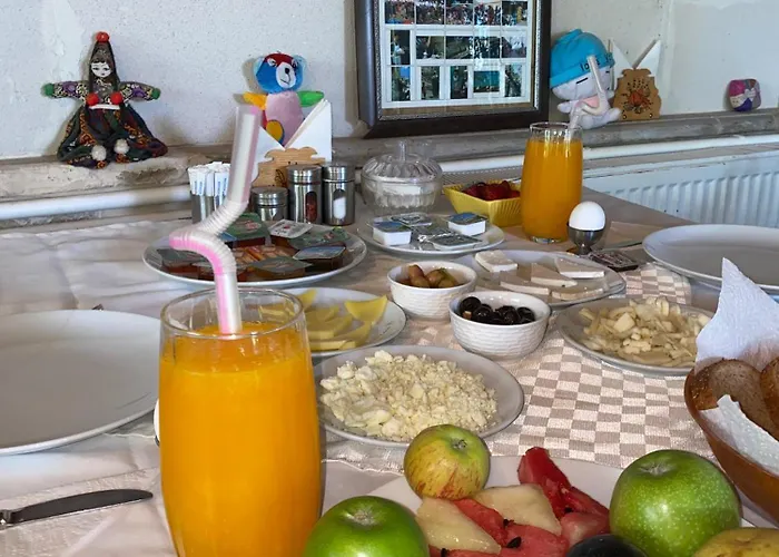 Kemal's Hotel Göreme