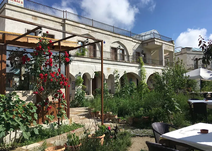 Kemal's 2* גורמה