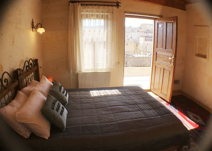 מלון Kemal's גורמה