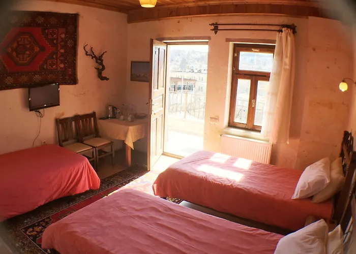 Kemal's Hotel Göreme