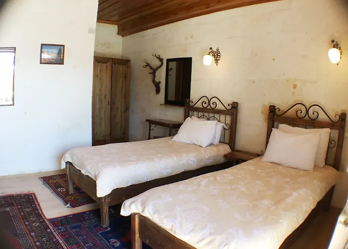 Kemal's Hotel Göreme