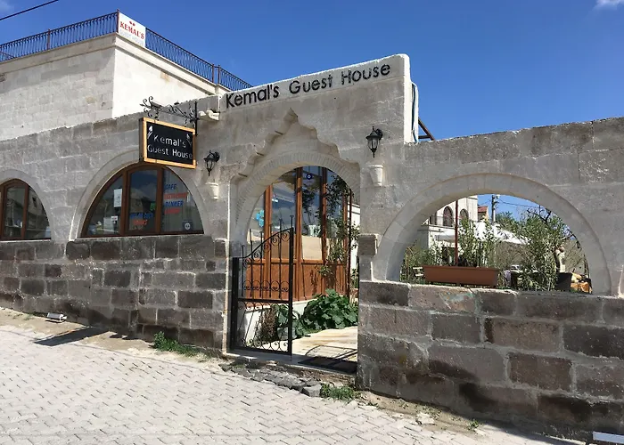 Kemal's 2* גורמה