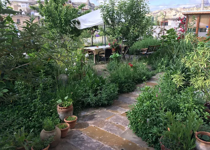 Kemal's Hotel Göreme