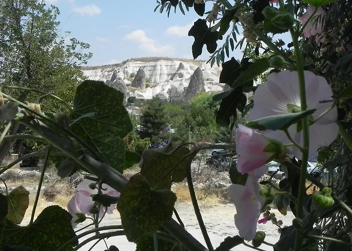 Hotel Kemal's Göreme