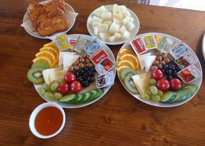 Hotel Kemal's Göreme